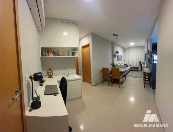 Imagem Apartamento com 2 Quartos à Venda, 63 m² em Praia De Itaparica - Vila Velha Imagem Apartamento com 2 Quartos à Venda, 63 m² em Praia De Itaparica - Vila Velha
