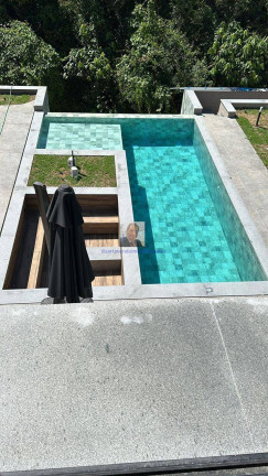 Imagem Casa de Condomínio com 4 Quartos à Venda, 465 m² em Jardim Do Golf I - Jandira