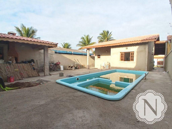 Imagem Casa com 3 Quartos à Venda, 107 m² em Gaivota - Itanhaém Imagem Casa com 3 Quartos à Venda, 107 m² em Gaivota - Itanhaém