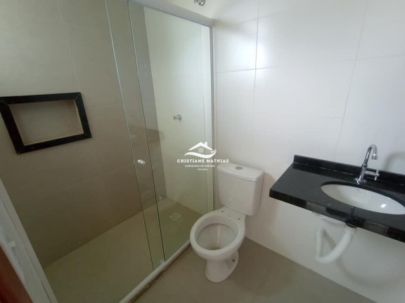 Imagem Casa com 2 Quartos à Venda, 73 m² em Praia De Itaipuaçu (itaipuaçu) - Maricá Imagem Casa com 2 Quartos à Venda, 73 m² em Praia De Itaipuaçu (itaipuaçu) - Maricá