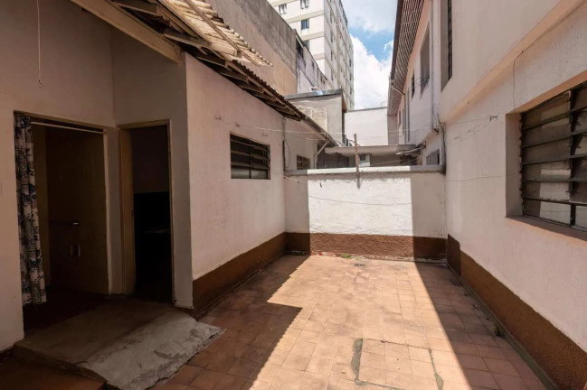 Casa com 4 Quartos para Alugar,  em Vila Olímpia - São Paulo