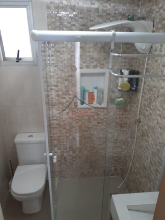 Imagem Apartamento com 3 Quartos à Venda, 56 m² em Jardim Santa Terezinha (zona Leste) - São Paulo