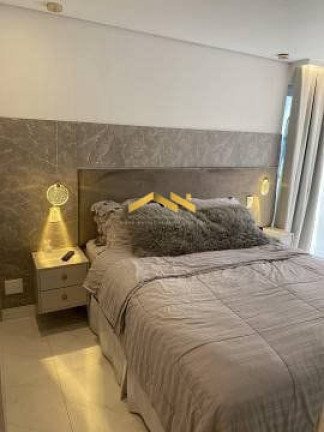 Imagem Apartamento com 3 Quartos à Venda, 140 m² em Granja Julieta - São Paulo Imagem Apartamento com 3 Quartos à Venda, 140 m² em Granja Julieta - São Paulo