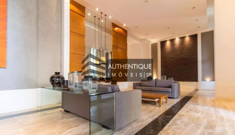 Imagem Apartamento com 3 Quartos à Venda, 121 m² em Vila Cordeiro - São Paulo Imagem Apartamento com 3 Quartos à Venda, 121 m² em Vila Cordeiro - São Paulo
