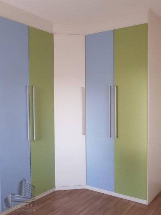 Imagem Casa de Condomínio com 3 Quartos à Venda, 148 m² em Parque Campolim - Sorocaba Imagem Casa de Condomínio com 3 Quartos à Venda, 148 m² em Parque Campolim - Sorocaba