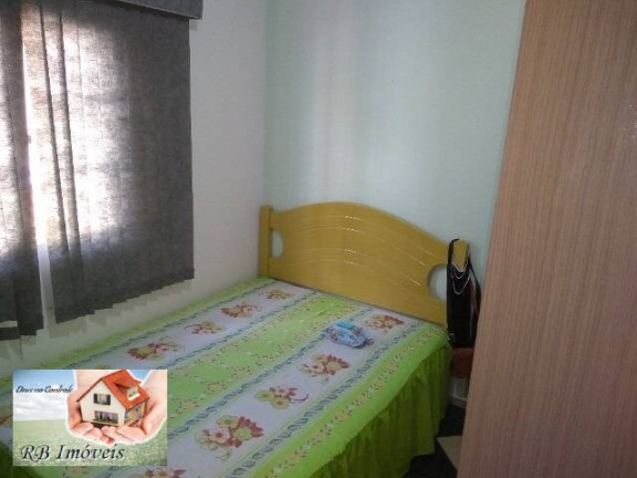 Imagem Casa com 2 Quartos à Venda, 69 m² em Jardim Santo André - Santo André