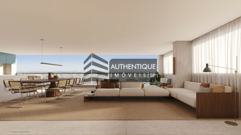 Cobertura com 3 Quartos à Venda, 378 m² em Pinheiros - São Paulo
