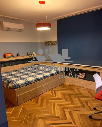 Imagem Apartamento com 4 Quartos à Venda, 222 m² em Pinheiros - São Paulo Imagem Apartamento com 4 Quartos à Venda, 222 m² em Pinheiros - São Paulo