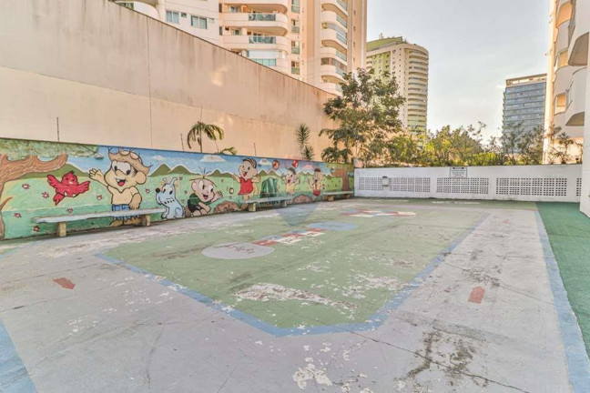 Imagem Apartamento com 3 Quartos à Venda, 82 m² em Barra Bonita - Rio De Janeiro Imagem Apartamento com 3 Quartos à Venda, 82 m² em Barra Bonita - Rio De Janeiro