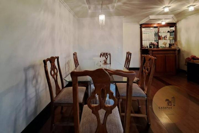 Imagem Apartamento com 3 Quartos à Venda, 169 m² em Santa Paula - São Caetano Do Sul Imagem Apartamento com 3 Quartos à Venda, 169 m² em Santa Paula - São Caetano Do Sul