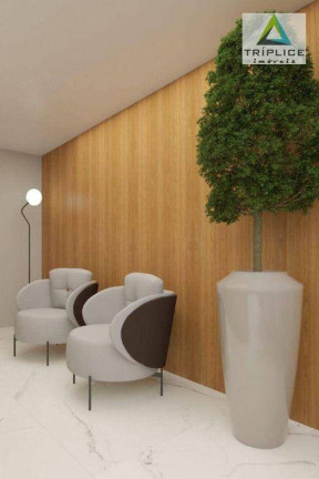 Imagem Apartamento com 2 Quartos à Venda, 90 m² em Jardim Laranjeiras - Juiz De Fora