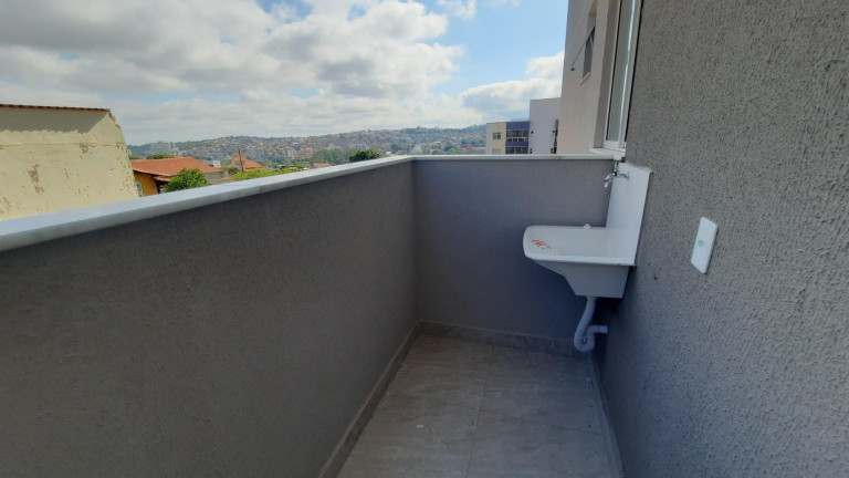 Imagem Apartamento com 2 Quartos à Venda, 51 m² em Brasil Industrial,(barreiro) - Belo Horizonte Imagem Apartamento com 2 Quartos à Venda, 51 m² em Brasil Industrial,(barreiro) - Belo Horizonte