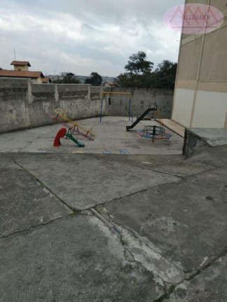 Imagem Apartamento com 2 Quartos à Venda, 49 m² em Jardim Laura - São Paulo