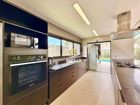 Imagem Casa com 5 Quartos à Venda, 398 m² em Jardim Acapulco - Guarujá