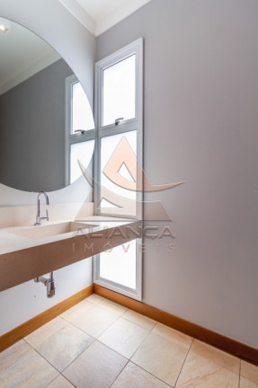 Imagem Casa de Condomínio com 4 Quartos à Venda, 490 m² em Jardim Botânico - Ribeirão Preto Imagem Casa de Condomínio com 4 Quartos à Venda, 490 m² em Jardim Botânico - Ribeirão Preto