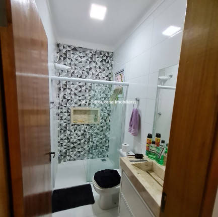 Imagem Casa com 3 Quartos à Venda, 150 m² em Jardim União - Indaiatuba