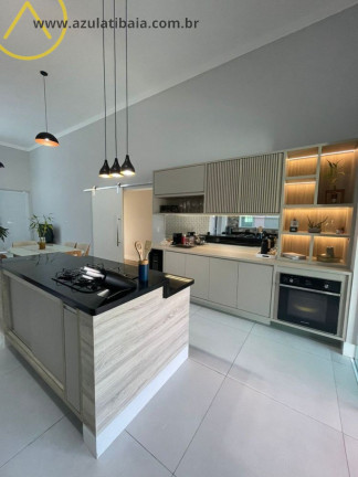 Imagem Casa com 3 Quartos à Venda, 175 m² em Condominio Terras De Atibaia - Atibaia