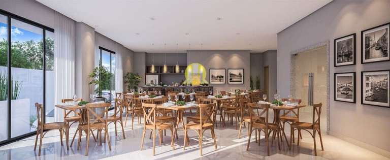 Imagem Apartamento com 3 Quartos à Venda, 94 m² em água Verde - Curitiba