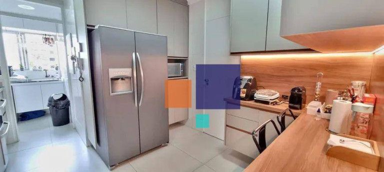 Imagem Apartamento com 4 Quartos à Venda, 138 m² em Aclimação - São Paulo Imagem Apartamento com 4 Quartos à Venda, 138 m² em Aclimação - São Paulo