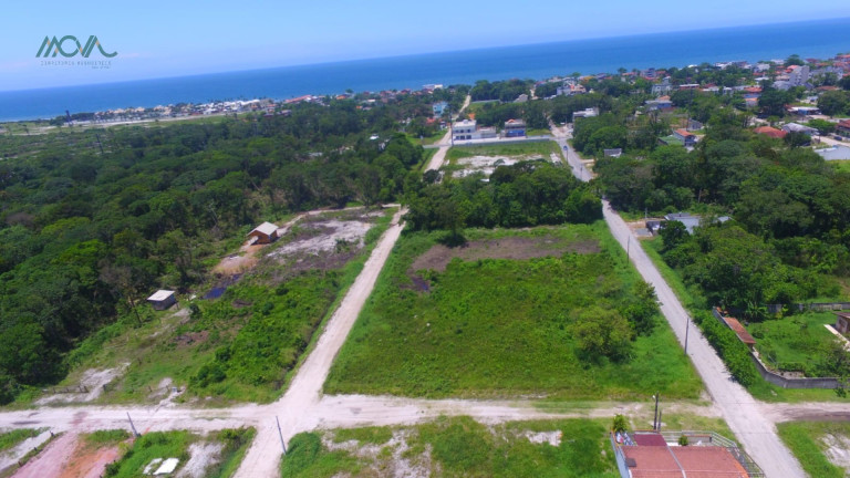 Imagem Terreno à Venda, 4.992 m² em Itapoá - Itapoá
