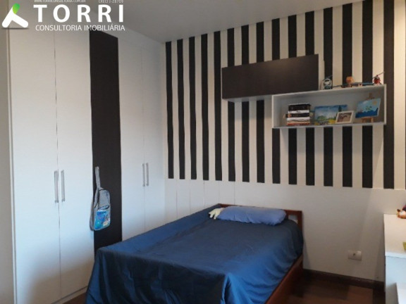 Imagem Imóvel com 3 Quartos à Venda, 300 m² em Condomínio Villa Do Bosque - Sorocaba