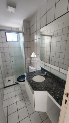 Imagem Apartamento com 2 Quartos para Alugar, 56 m² em Petrópolis - Natal