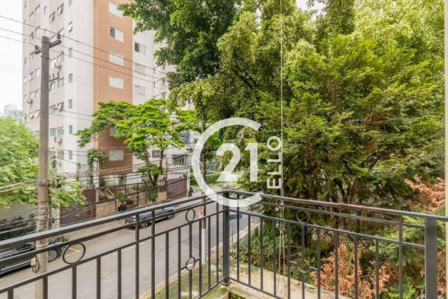 Imagem Apartamento com 1 Quarto à Venda, 42 m² em Itaim Bibi - São Paulo