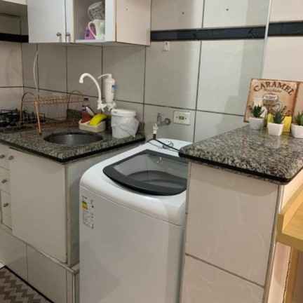 Imagem Apartamento à Venda, 35 m² em Centro - Campinas Imagem Apartamento à Venda, 35 m² em Centro - Campinas