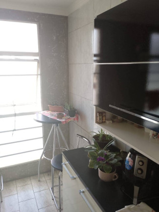 Imagem Apartamento com 2 Quartos à Venda, 47 m² em Jardim Guarujá - Sorocaba Imagem Apartamento com 2 Quartos à Venda, 47 m² em Jardim Guarujá - Sorocaba