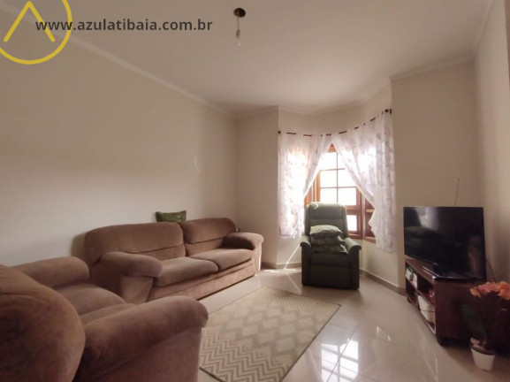 Imagem Casa com 4 Quartos à Venda, 148 m² em Jardim Das Cerejeiras - Atibaia