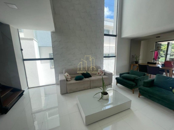 Imagem Imóvel com 5 Quartos à Venda, 380 m² em Alphaville Litoral Norte 2 - Camaçari