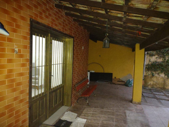 Imagem Casa com 4 Quartos à Venda, 210 m² em Enseada - Guarujá Imagem Casa com 4 Quartos à Venda, 210 m² em Enseada - Guarujá