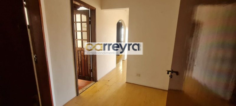 Imagem Sobrado com 4 Quartos à Venda, 130 m² em Parque Monte Alegre - Taboão Da Serra