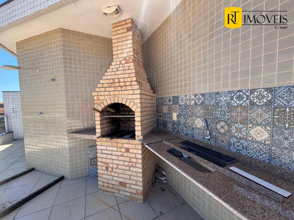 Imagem Cobertura com 3 Quartos à Venda, 160 m² em Braga - Cabo Frio