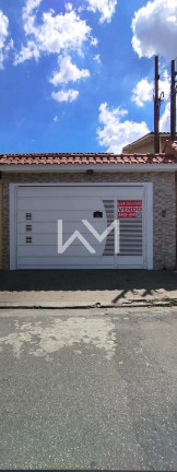 Imagem Sobrado com 3 Quartos à Venda, 165 m² em Jardim Santa Clara - Guarulhos Imagem Sobrado com 3 Quartos à Venda, 165 m² em Jardim Santa Clara - Guarulhos