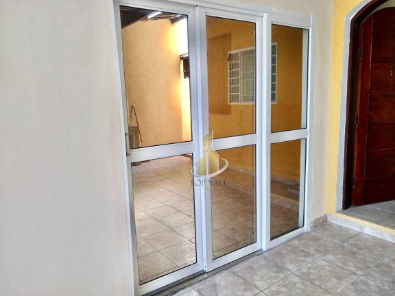 Imagem Casa com 2 Quartos à Venda, 96 m² em Jardim Rafael - Caçapava Imagem Casa com 2 Quartos à Venda, 96 m² em Jardim Rafael - Caçapava