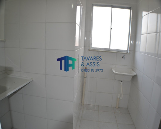 Imagem Imóvel com 2 Quartos à Venda, 46 m² em Previdenciários - Juiz De Fora