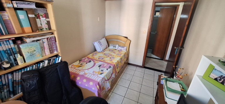 Foto do imóvel Imóvel com 3 Quartos à Venda, 81 m² em Imbuí - Salvador