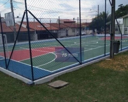 Casa com 3 Quartos à Venda, 105 m² em Vila Barcelona - Sorocaba