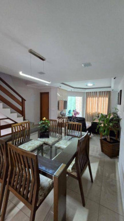Imagem Sobrado com 3 Quartos à Venda, 184 m² em Vila Euro - São Bernardo Do Campo Imagem Sobrado com 3 Quartos à Venda, 184 m² em Vila Euro - São Bernardo Do Campo