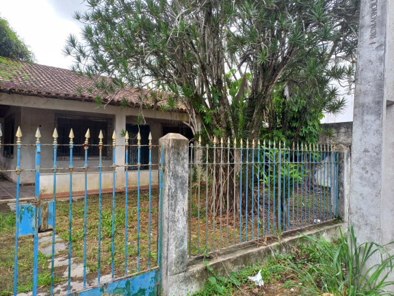 Imagem Casa com 3 Quartos à Venda, 720 m² em Maravista -itaipu - Niterói