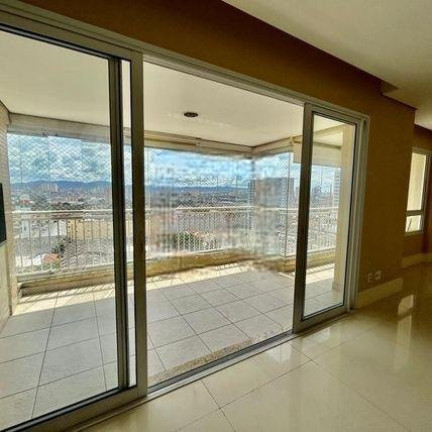 Apartamento com 3 Quartos à Venda, 133 m² em Vila Romana - São Paulo