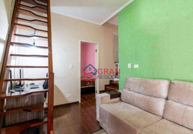 Imagem Casa com 4 Quartos à Venda, 243 m² em Pilarzinho - Curitiba