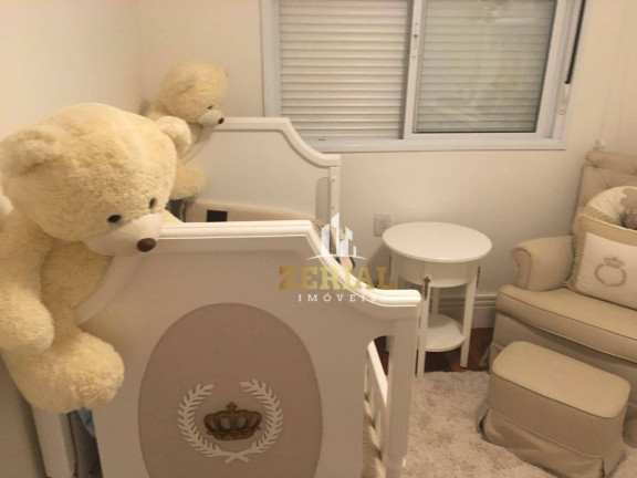 Imagem Apartamento com 3 Quartos à Venda, 128 m² em Boa Vista - São Caetano Do Sul