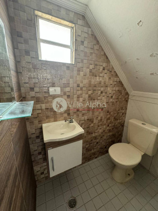 Imagem Casa com 2 Quartos à Venda, 75 m² em Estuario - Santos