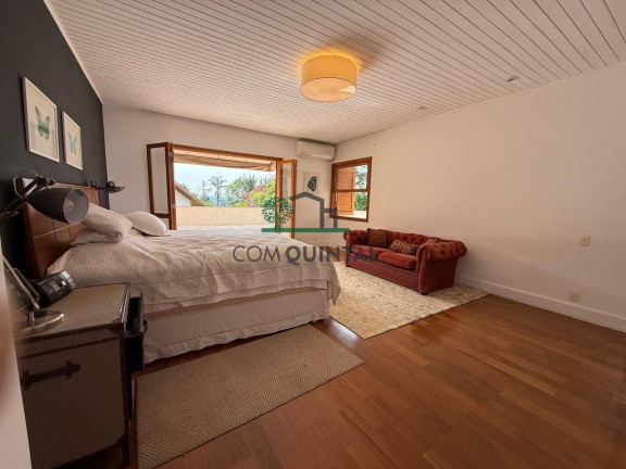 Imagem Casa com 5 Quartos à Venda, 488 m² em Parque Rincão - Cotia