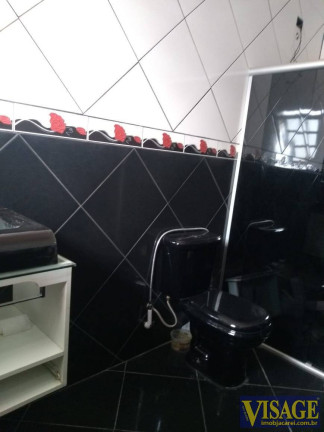 Imagem Sobrado com 2 Quartos à Venda, em Jd. St. Marina - Jacareí Imagem Sobrado com 2 Quartos à Venda, em Jd. St. Marina - Jacareí