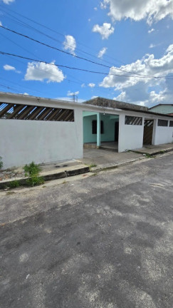 Imagem Casa com 2 Quartos à Venda, 85 m² em Novo Aleixo - Manaus Imagem Casa com 2 Quartos à Venda, 85 m² em Novo Aleixo - Manaus