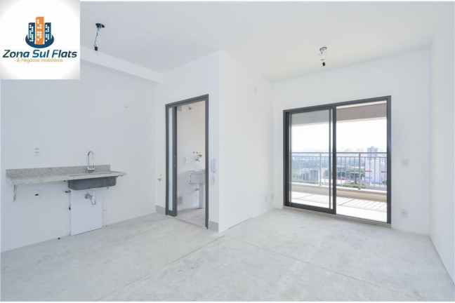 Imagem Apartamento com 2 Quartos à Venda, 65 m² em Vila Clementino - São Paulo Imagem Apartamento com 2 Quartos à Venda, 65 m² em Vila Clementino - São Paulo