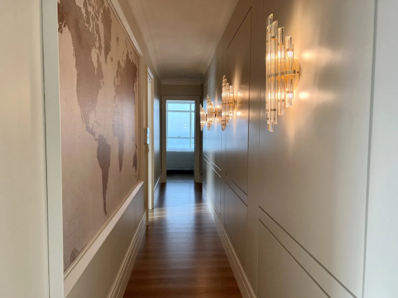 Imagem Apartamento com 4 Quartos à Venda, 313 m² em Centro - Balneário Camboriú Imagem Apartamento com 4 Quartos à Venda, 313 m² em Centro - Balneário Camboriú